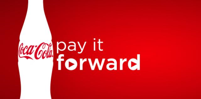 Pay It Forward With Your Vote - La La Land Mommy